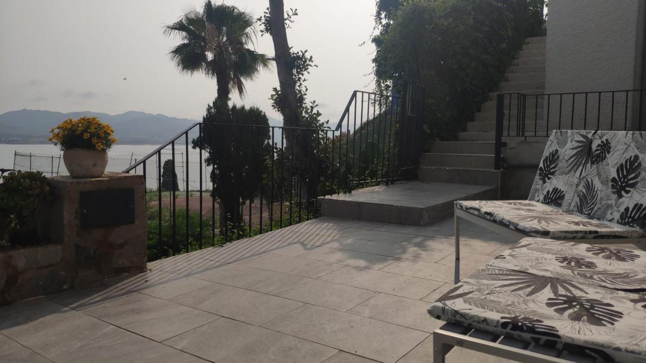Mirador Del Mar Apartment Puerto de Mazarron Bagian luar foto